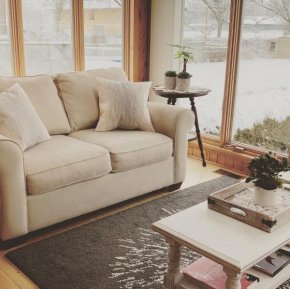 Sunroom on Maple